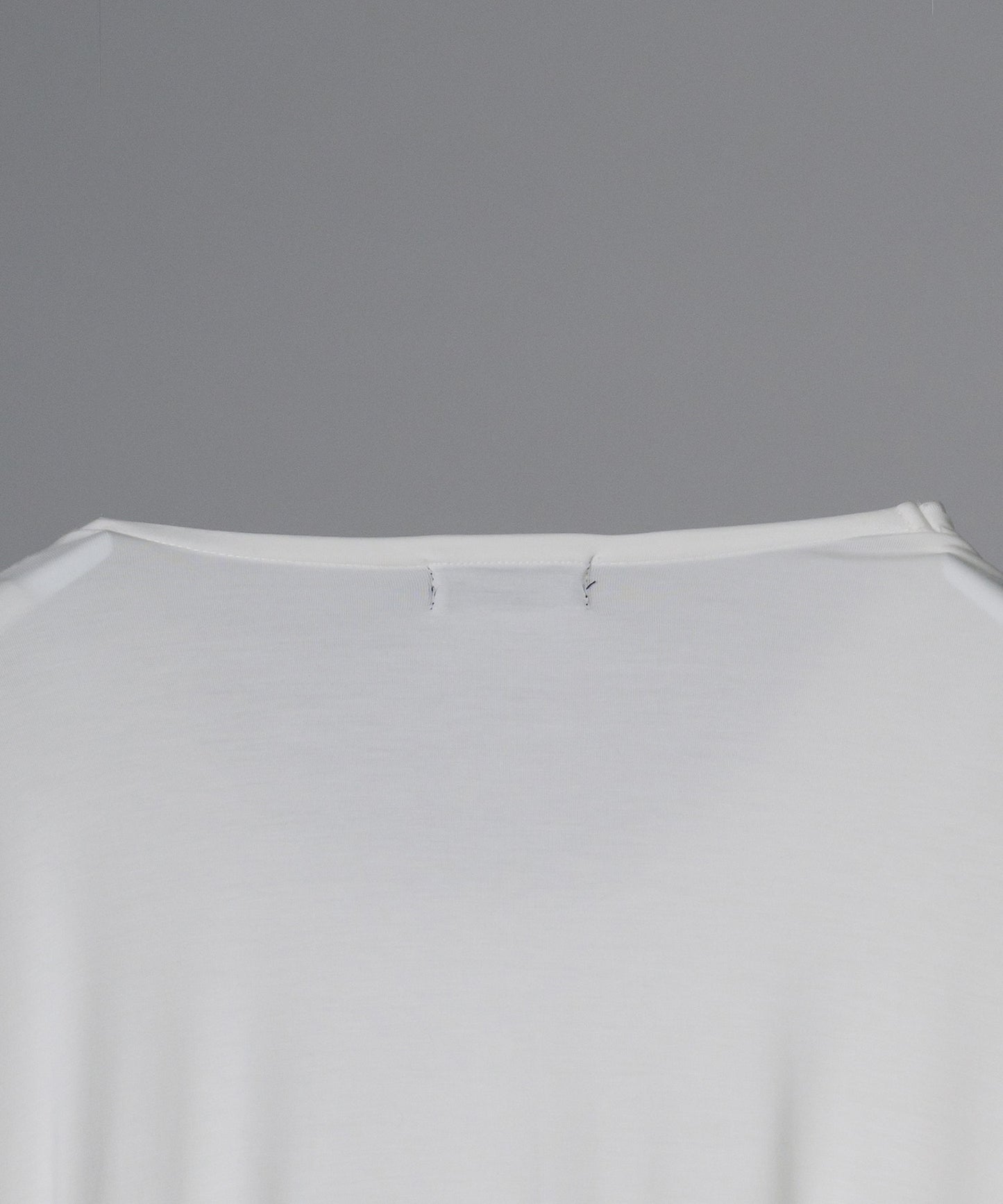 ドレープTシャツ