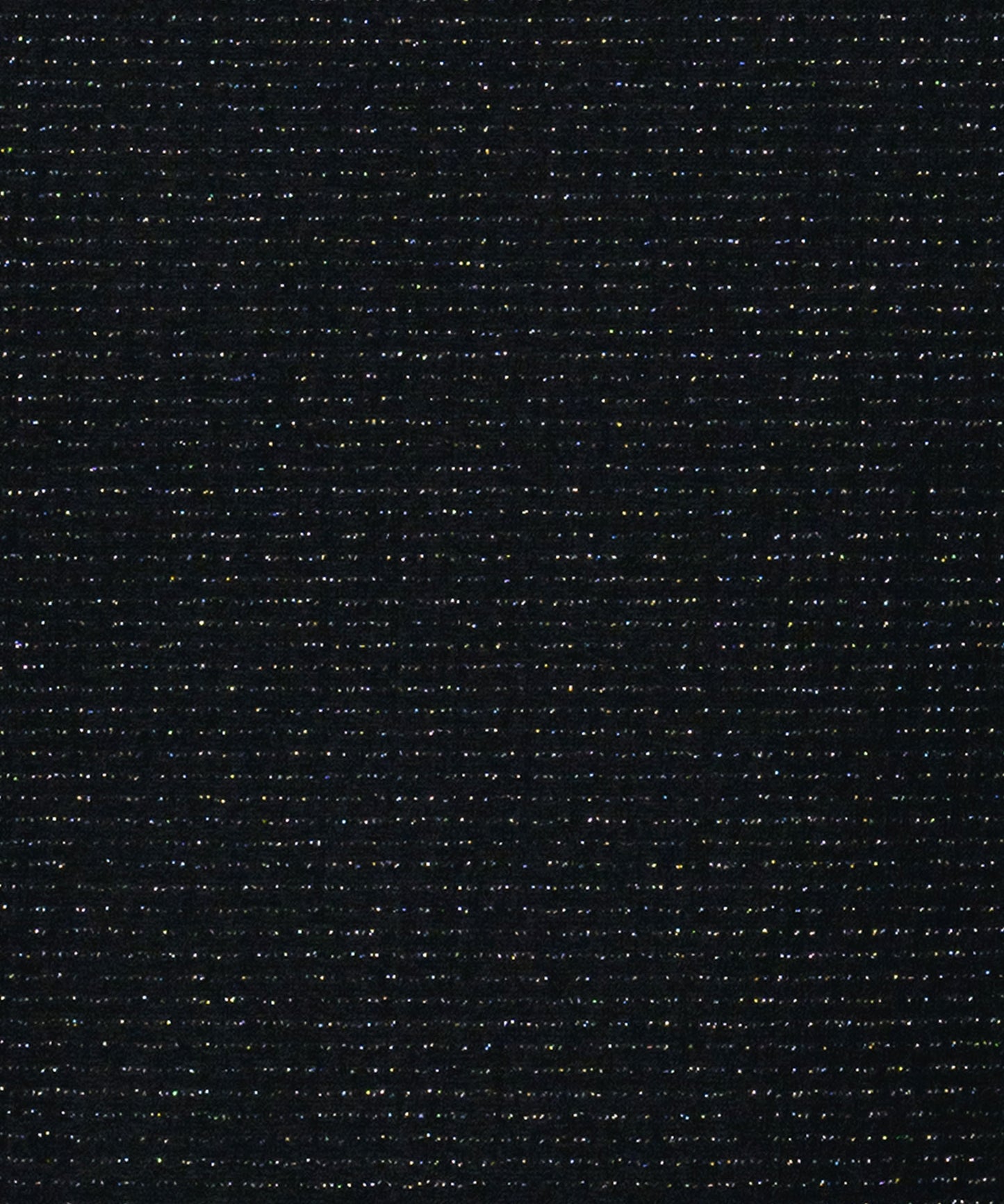 ラメボーダータンクトップ