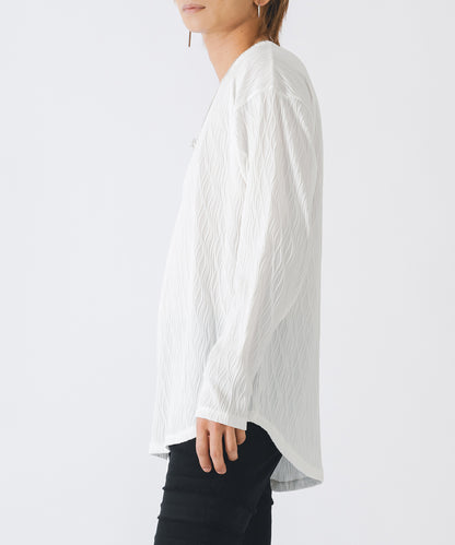ストレッチロンT