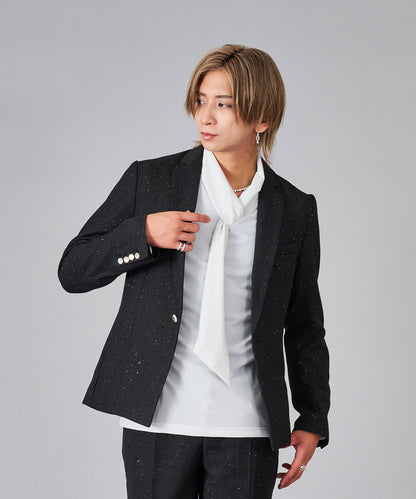 スパンコール1Bジャケット