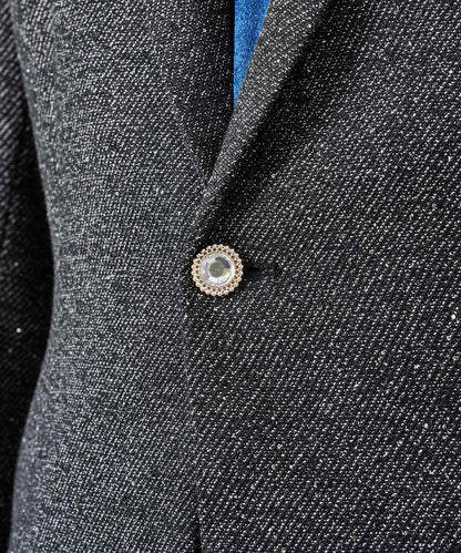 スパンコール1Bジャケット