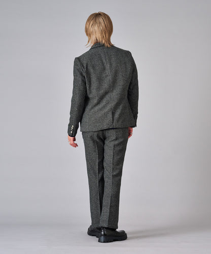 スパンコール1Bジャケット