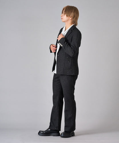 スパンコール1Bジャケット