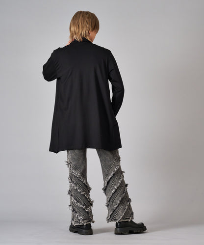 ドレープカーデ