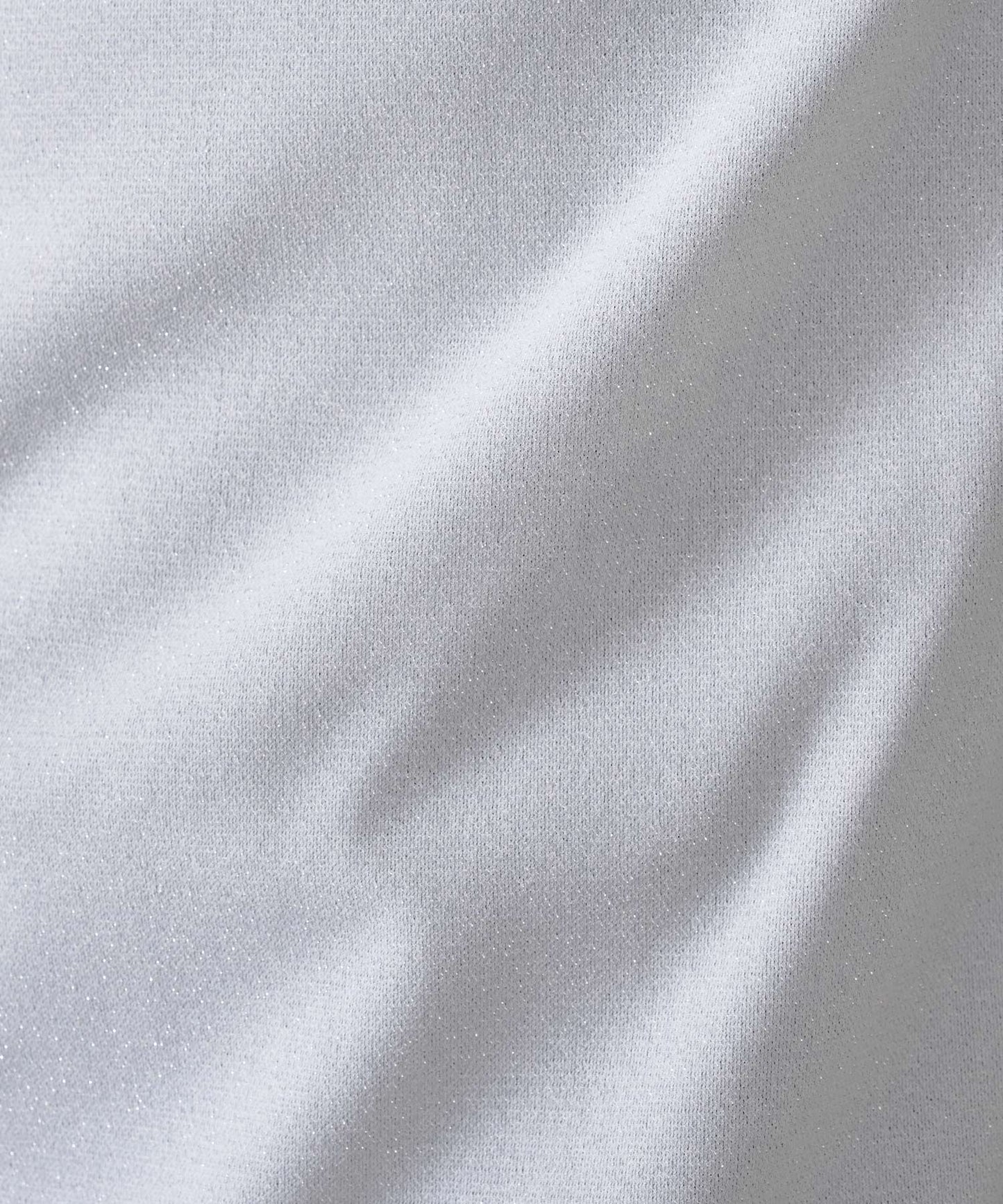 フェイクタイ付きロンT