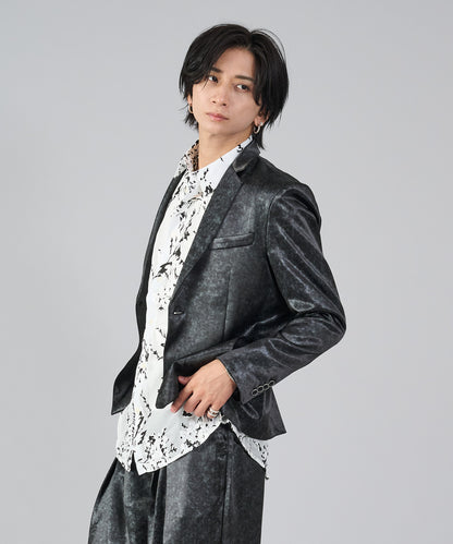 シャイニー1Bジャケット