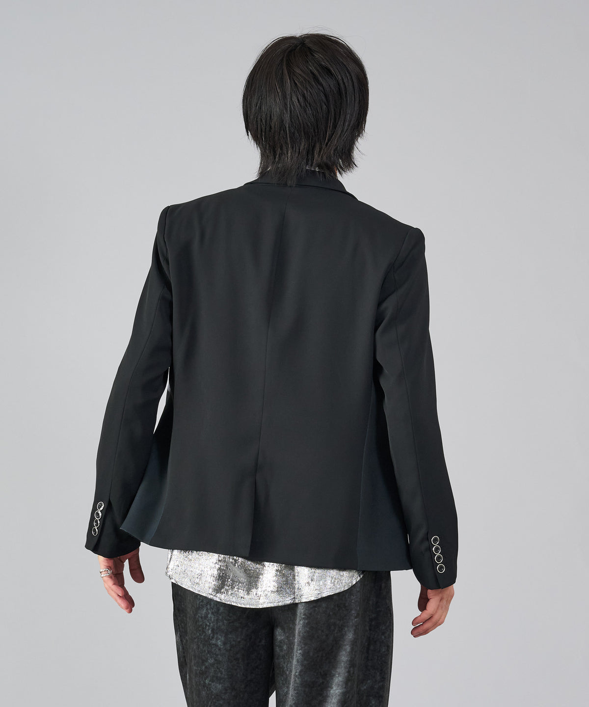 1Bローズジャケット